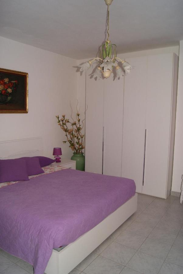 몬테로소 알 마레 Chez Reny Terrazza Vista Mare 아파트 외부 사진