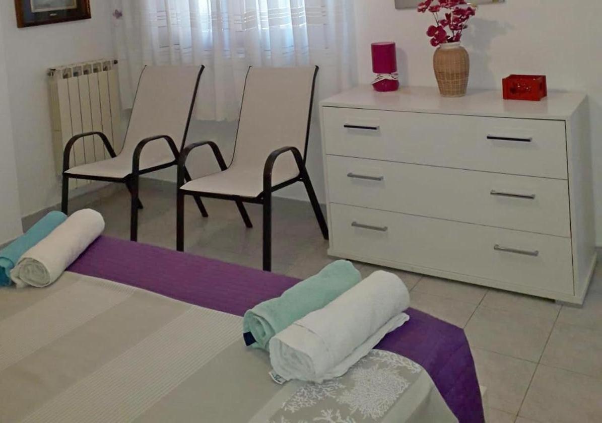 몬테로소 알 마레 Chez Reny Terrazza Vista Mare 아파트 외부 사진