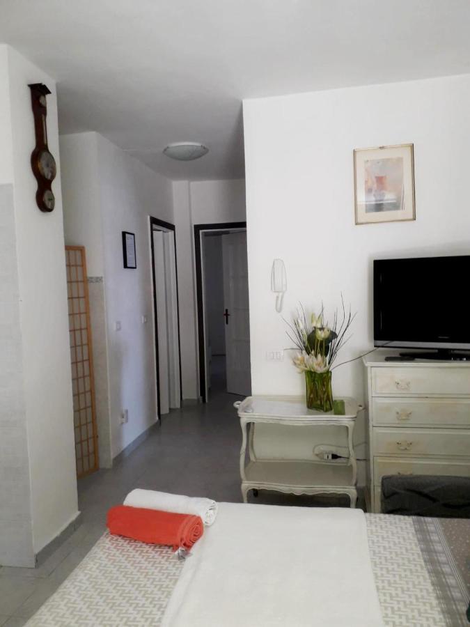 몬테로소 알 마레 Chez Reny Terrazza Vista Mare 아파트 외부 사진